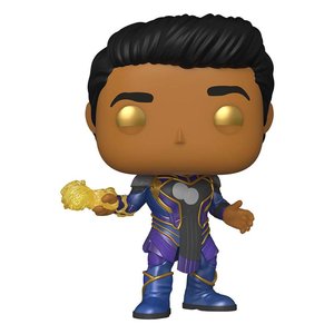  POP! - Marvel - Marvel The Eternals: Kingo