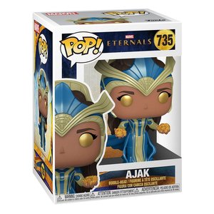 POP! - Marvel - The Eternals: Ajak