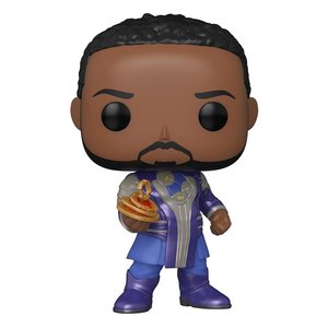 POP! - Marvel - Marvel The Eternals: Phasotos