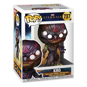 POP! - Marvel - Les Éternels: Kro