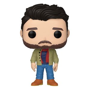 POP! - Marvel - The Eternals: Dane