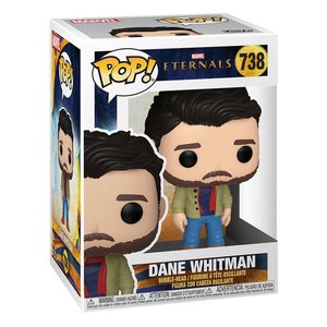 POP! - Marvel - The Eternals: Dane