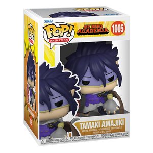 POP! - My Hero Academia: Tamaki in Hero Costume