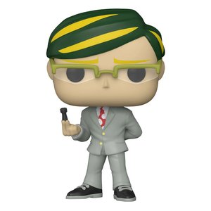 POP! - My Hero Academia: Sir Nighteye