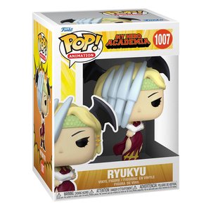 POP! - My Hero Academia: Ryuko in Hero Costume