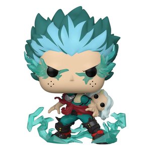 POP! - My Hero Academia: Infinite Deku with Eri