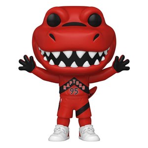 POP! - NBA Mascots - Toronto (Raptor)