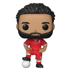 POP! - Liverpool F.C.: Mohamed Salah