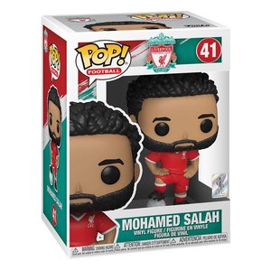 POP! - Liverpool F.C.: Mohamed Salah