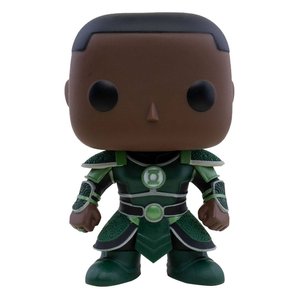 POP! DC - Imperial Palace: Green Lantern