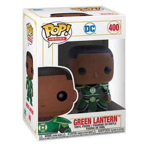 POP! DC - Imperial Palace: Green Lantern