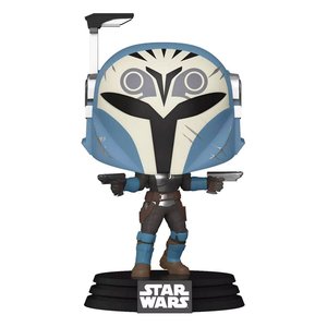 POP! - Star Wars - The Mandalorian: Bo-Katan