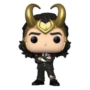 POP! - Loki: President Loki