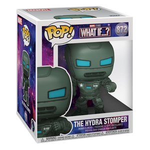 POP! - What If...?: The Hydra Stomper