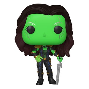 POP! - What If...?: Gamora, Daughter of Thanos