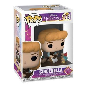 POP! - Disney - Ultimate Princess: Cinderella