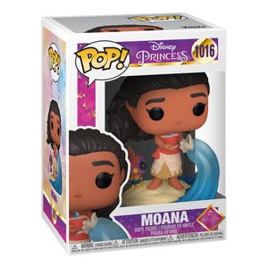 POP! - Disney - Ultimate Princess: Moana