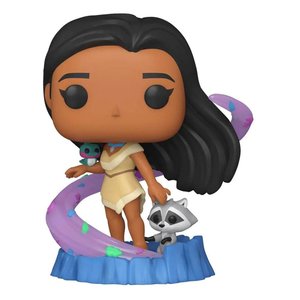 POP! - Disney - Ultimate Princess: Pocahontas