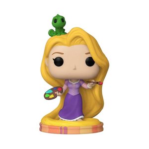 POP! - Disney - Ultimate Princess: Rapunzel