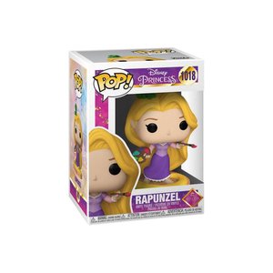 POP! - Disney - Ultimate Princess: Rapunzel