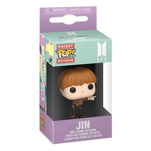 Pocket POP! - BTS: Jin - Dynamite