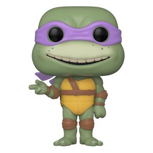 POP! - Les Tortues Ninja: Donatello
