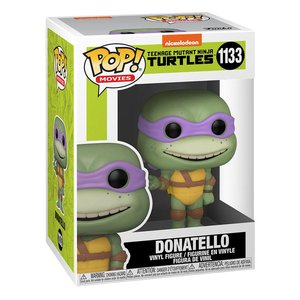 POP! - Les Tortues Ninja: Donatello