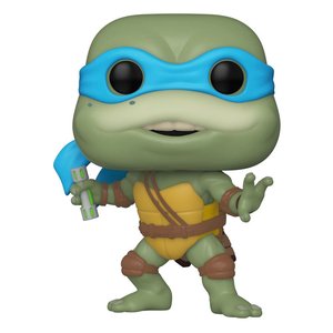 POP! - Les Tortues Ninja: Leonardo