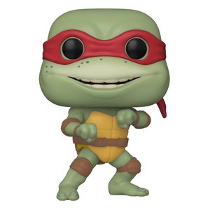 POP! - Tartarughe Ninja: Raphael