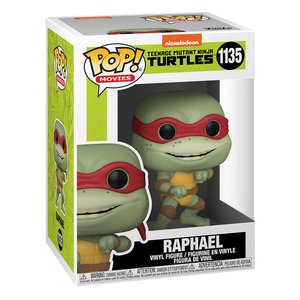 POP! - Les Tortues Ninja: Raphael