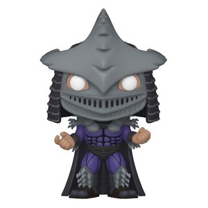 POP! -Tartarughe Ninja: Super Shredder