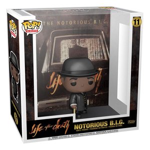POP! - Life After Death - Notorious B.I.G.