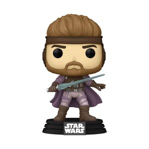 POP! - Star Wars: Han Solo