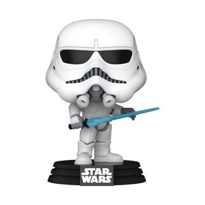 POP! - Star Wars - Concept Series: Stormtrooper