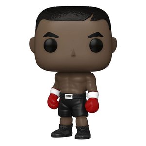 POP! - Boxing: Mike Tyson