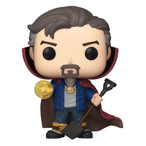 POP! - Spider-Man - No Way Home: Doctor Strange