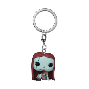 Pocket POP! - Nightmare Before Christmas: Sally Sewing