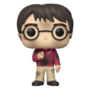 POP! - Harry Potter: Harry w/The Stone