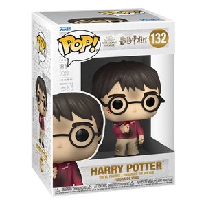 POP! - Harry Potter: Harry w/The Stone