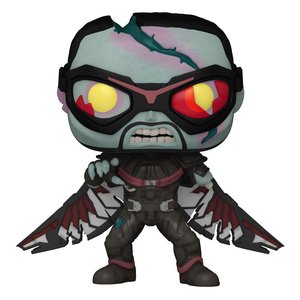 POP! - Marvel What If...?: Zombie Falcon