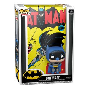 POP! - DC Comics: Batman