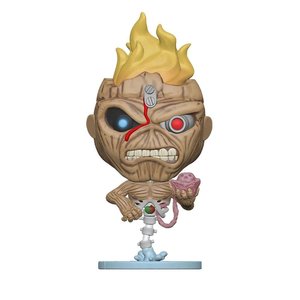 POP! - Iron Maiden: Eddie - Seventh Son of Seventh Son