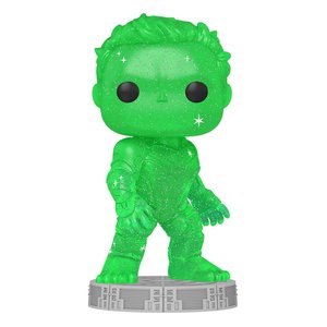POP!  - Infinity Saga: Hulk (Verde)