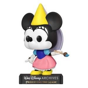POP! - Disney - Minnie Mouse: Princess Minnie (1938)
