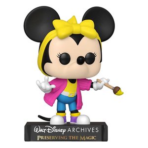 POP! - Disney - Minnie Mouse: Totally Minnie - 1988
