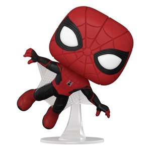 POP! - Spider-Man - No Way Home: Spider-Man (Upgraded Suit)