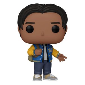 POP! - Spider-Man - No Way Home: Ned