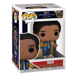 POP! - Spider-Man - No Way Home: Ned