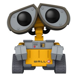 POP! - Disney: Wall-E