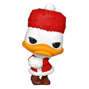 POP! Disney Holiday: Daisy Duck